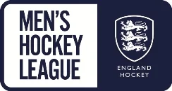 Men's hockey league logo