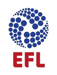 EFL logo crop