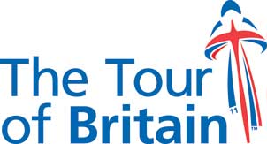 cycling tour of britain logo